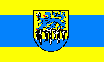[Lauenbrück flag]