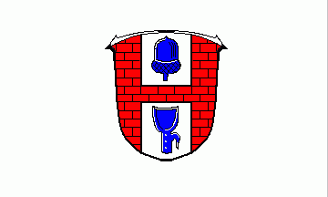 [Hassendorf municipal flag]