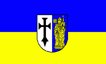[Wilstedt municipal flag]