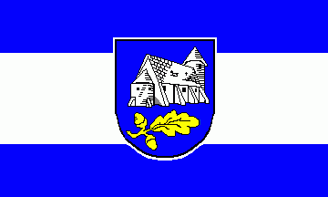 [Heeslingen municipal flag]