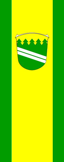 [Kirchheim municipali banner]