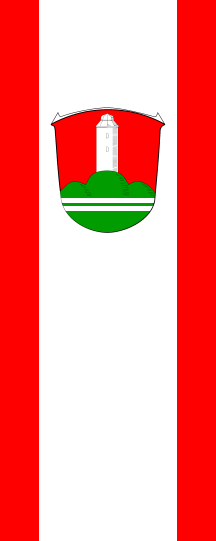 [Neuenstein municipal banner]