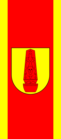 [Pfalzfeld municipal banner]
