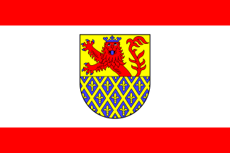 [Sankt Goar city flag]