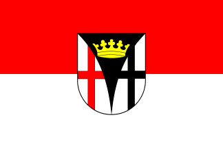 [Mastershausen municipal flag]