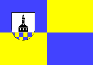 [Kappel municipal flag]