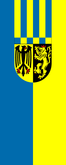 [Rhein-Hunsrück County banner]