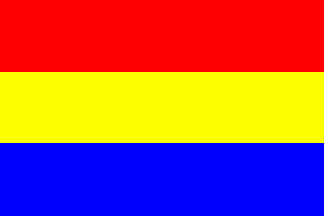 [Sankt Goarshausen flag]