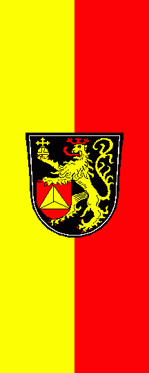 [Frankenthal city banner]