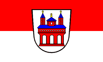 [Speyer city flag]