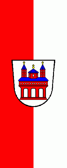 [Speyer city banner]