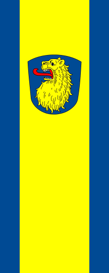 [Wehen borough flag]