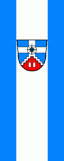 [Kaltensundheim borough banner]