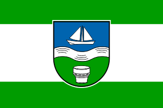 [Stade-Bützfleth Borough flag]