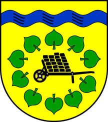 [Fredesdorf coat of arms]