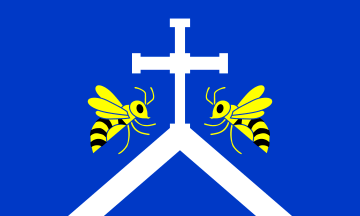 [Högersdorf flag]