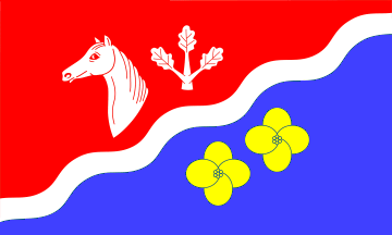 [Trave-Land subcounty flag]