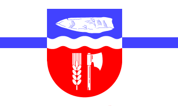 [Bühnsdorf flag]