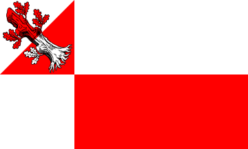 [Wahlstedt flag]