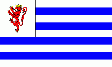 [Horstmar flag]