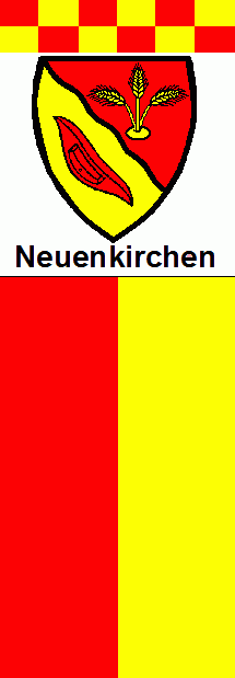 [Neuenkirchen banner]