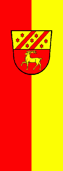 [Bingen (Sigmaringen) banner]
