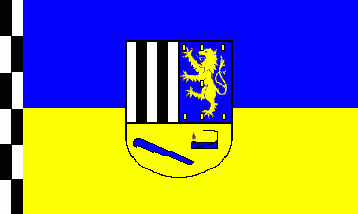 [Siegen-Wittgenstein county flag]