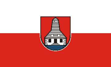 [Bad Dürrenberg flag]