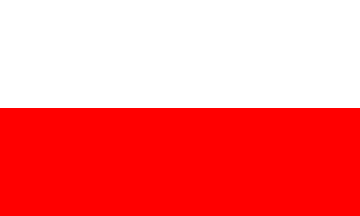 [Bad Dürrenberg plain flag]
