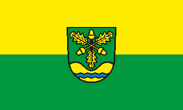 [Raßnitz village flag]