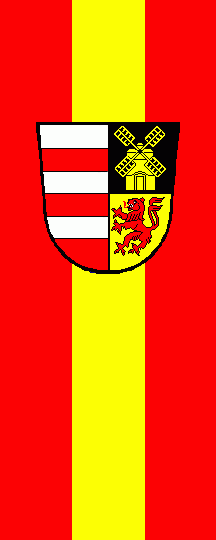 [Beichlingen borough banner]