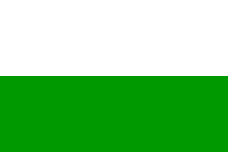 [Civil and State Flag 1947-1952 (Saxony, Germany)]