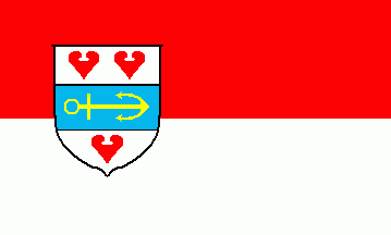 [Tecklenburg flag]