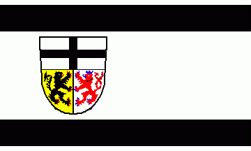 [Bonn county flag (1953 - 1969)]