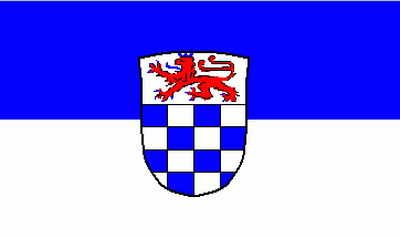 [Sankt Augustin flag]