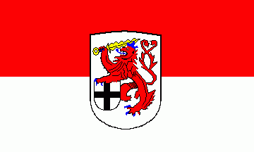 [Rhein-Sieg County flag]