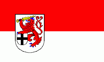 [Siegkreis County banner]