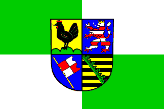 [Schmalkalden-Meiningen County (Thuringia, Germany)]
