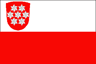 [State Flag 1920-1933 (Thuringia, Germany)]