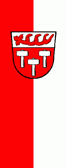 [Klosterbeuren borough  banner]