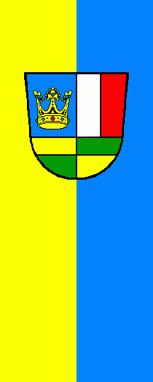 [Buxheim municipal banner]