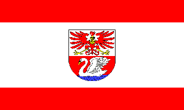 [Prenzlau city flag]
