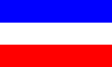 [Prenzlau old flag]