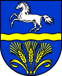 [Verden County arms]