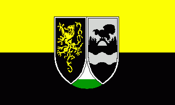 [Auerbach county flag (- 1994)]
