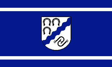 [Ummanz municipal flag]
