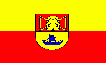 [Wiek municipal flag]