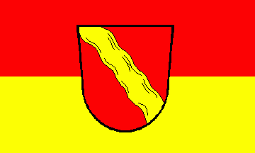 [Beckum county flag]