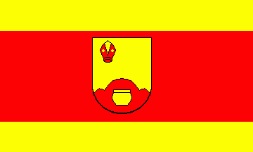 [Sendenhorst-Albersloh flag]