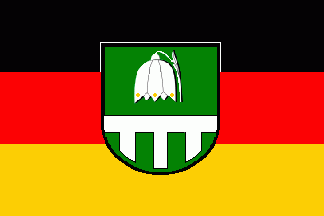 [Elbe (Baddeckenstedt) municipal flag]